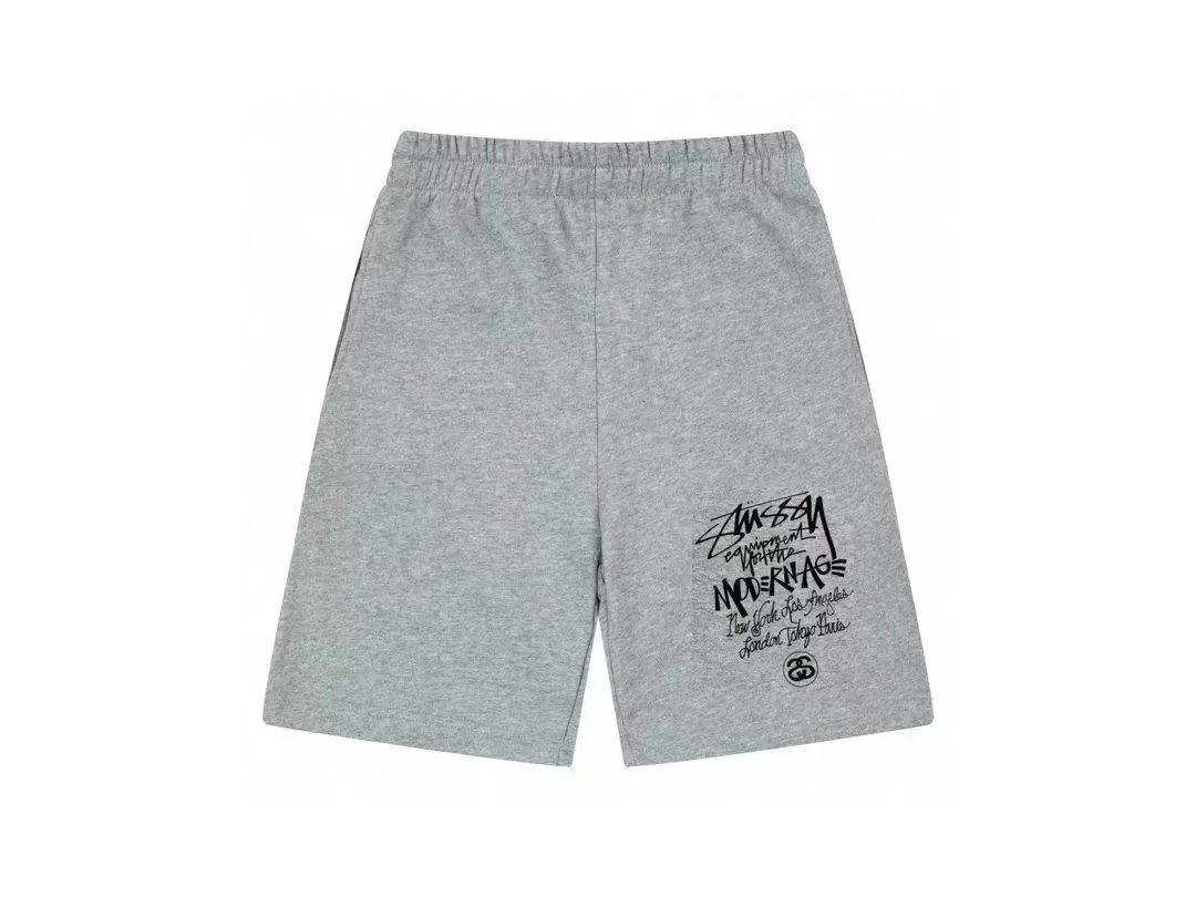 Stussy Modernage Gre