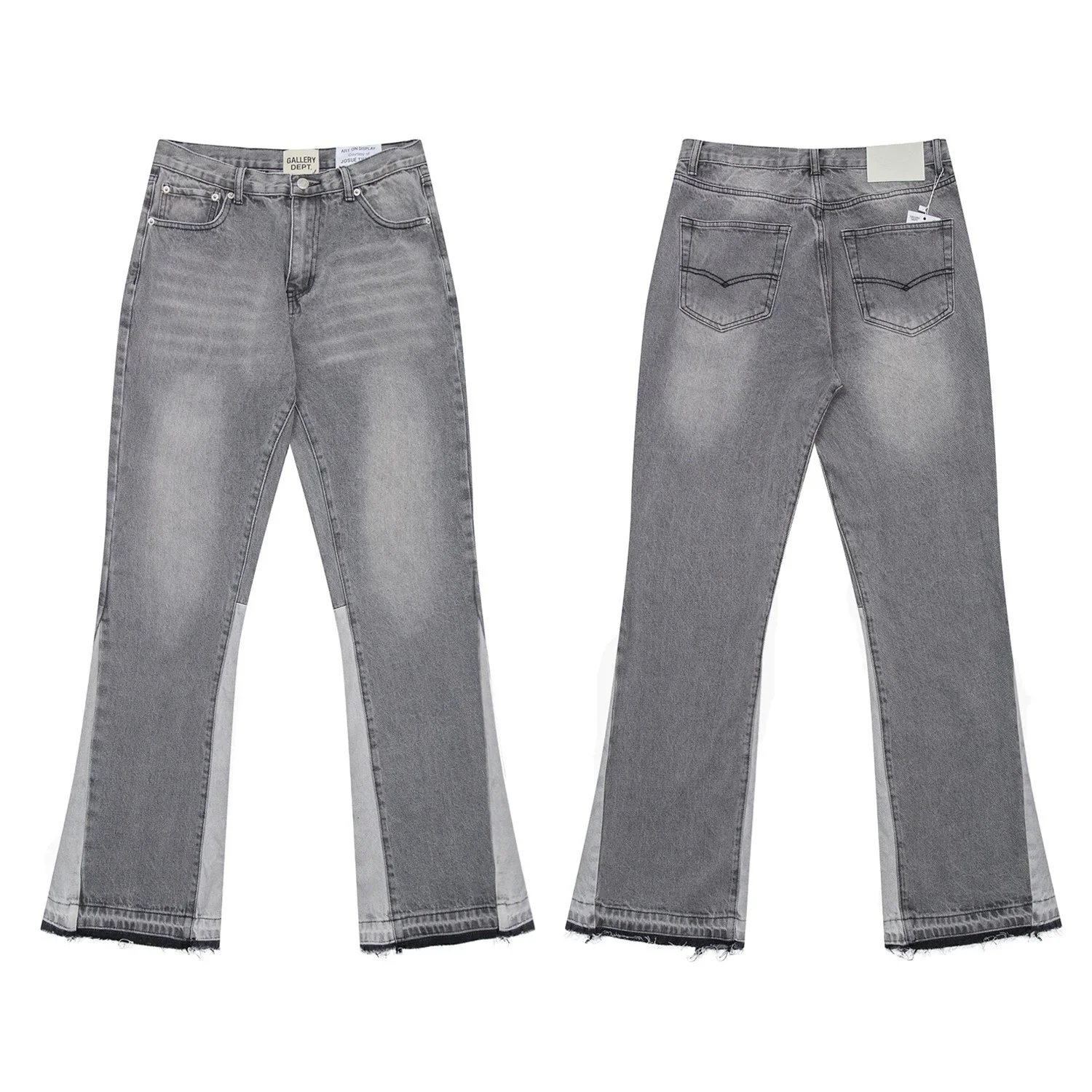 Gallery Dept Grey Je