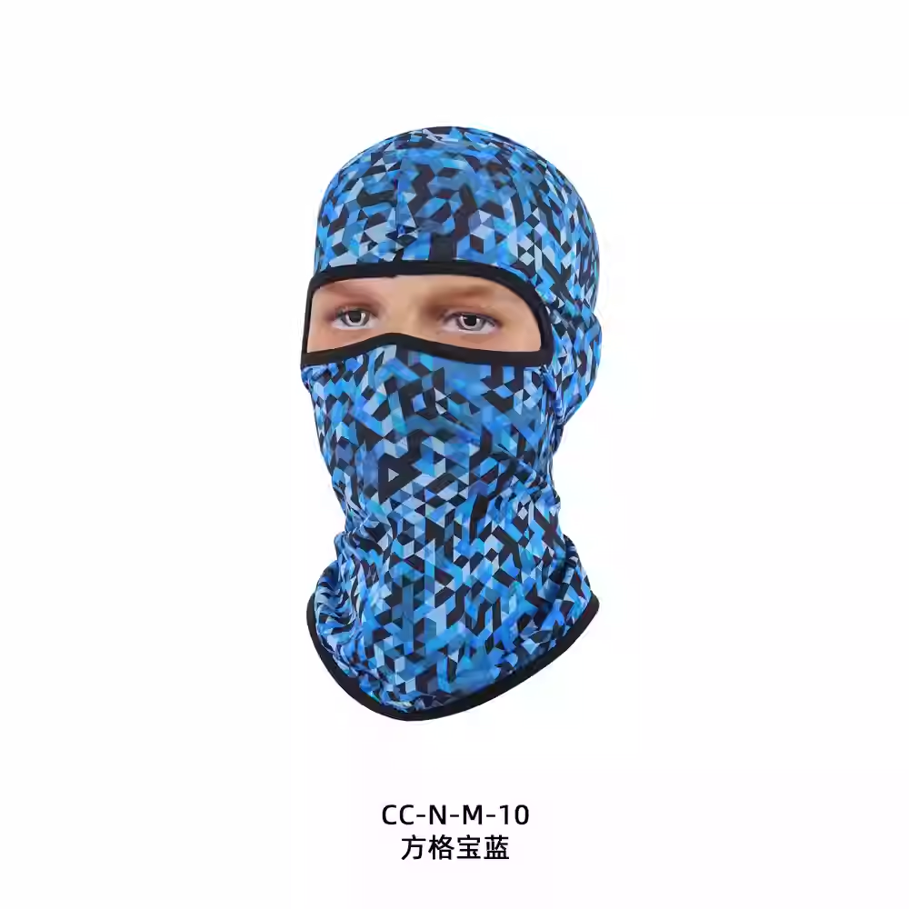 CC-N-M-10 Blue Balac