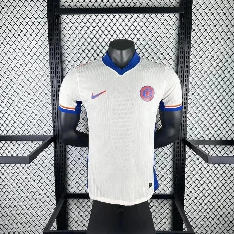 Nike Serbia Away Whi