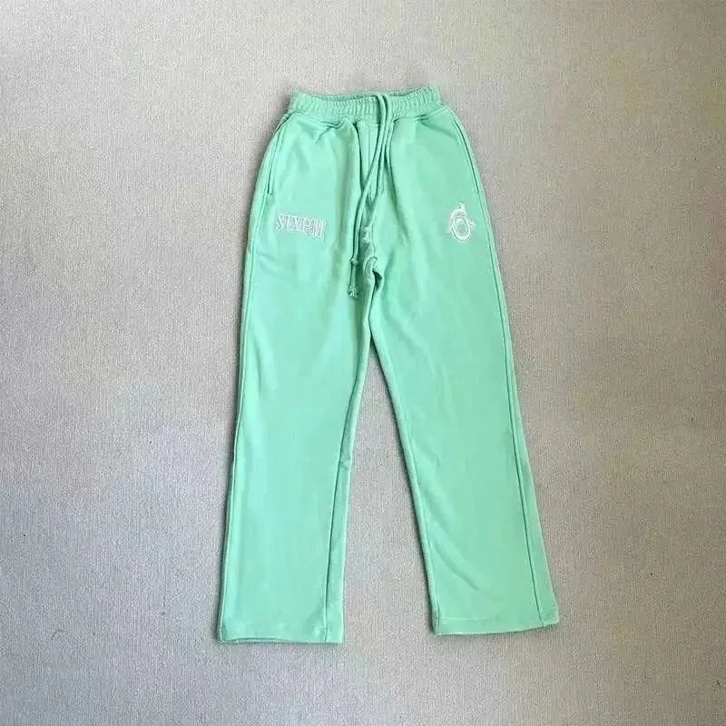Sixty20 Mint Pants