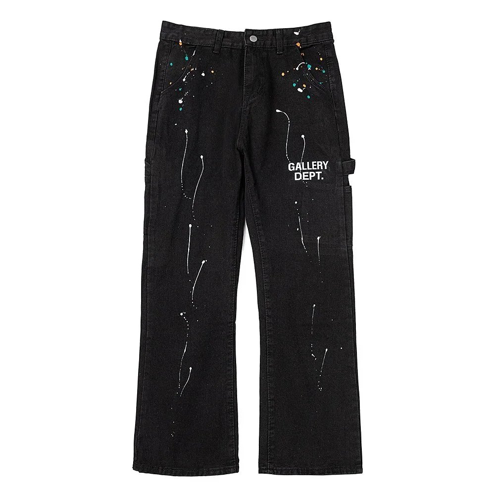 Gallery Dept Black P