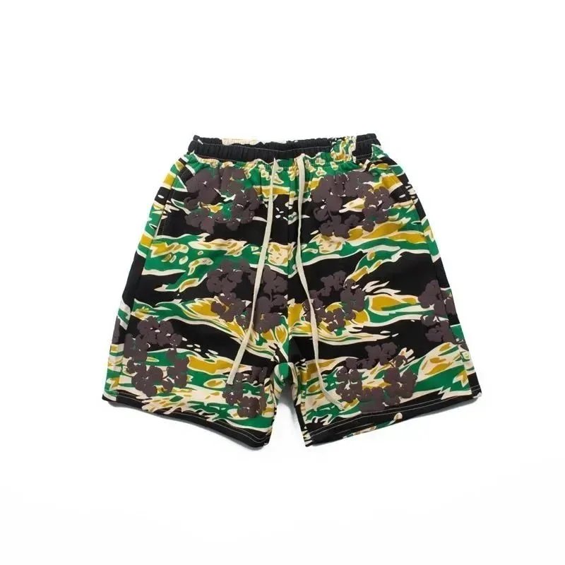 Supreme Tiger Camo S