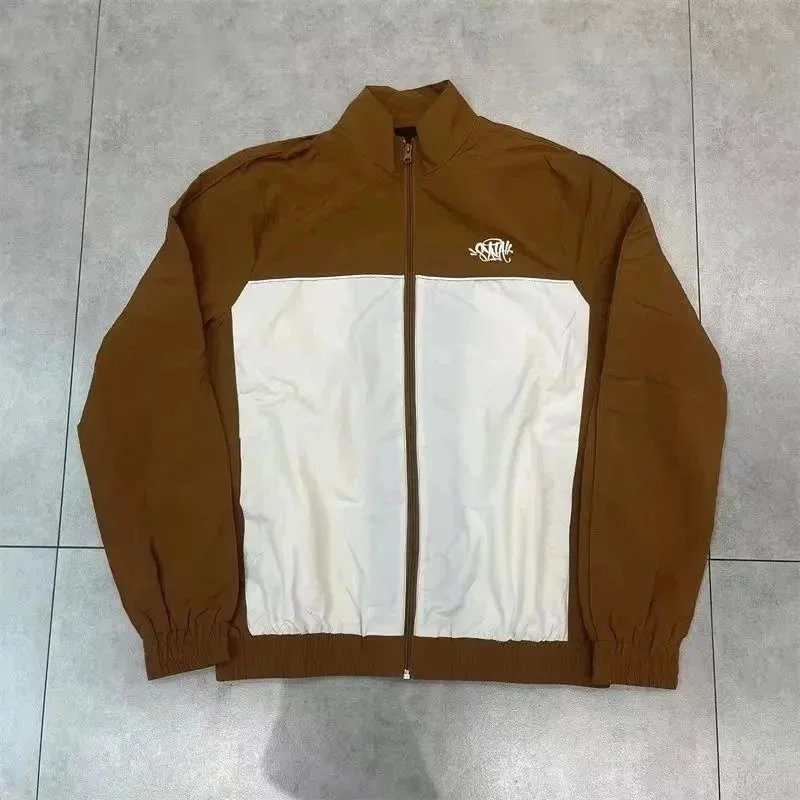 Off-White Brown Jack