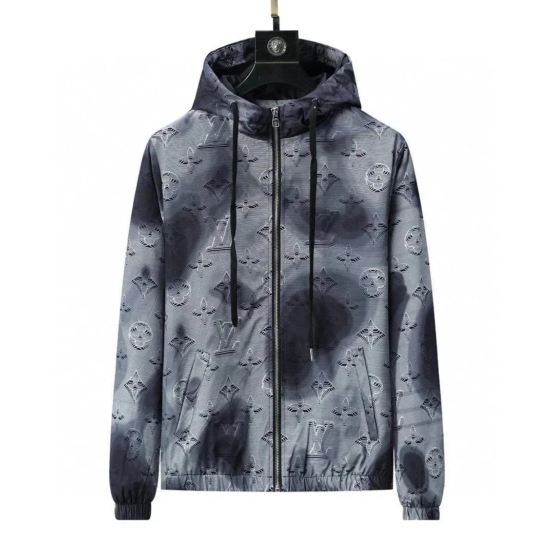 Louis Vuitton Grey J