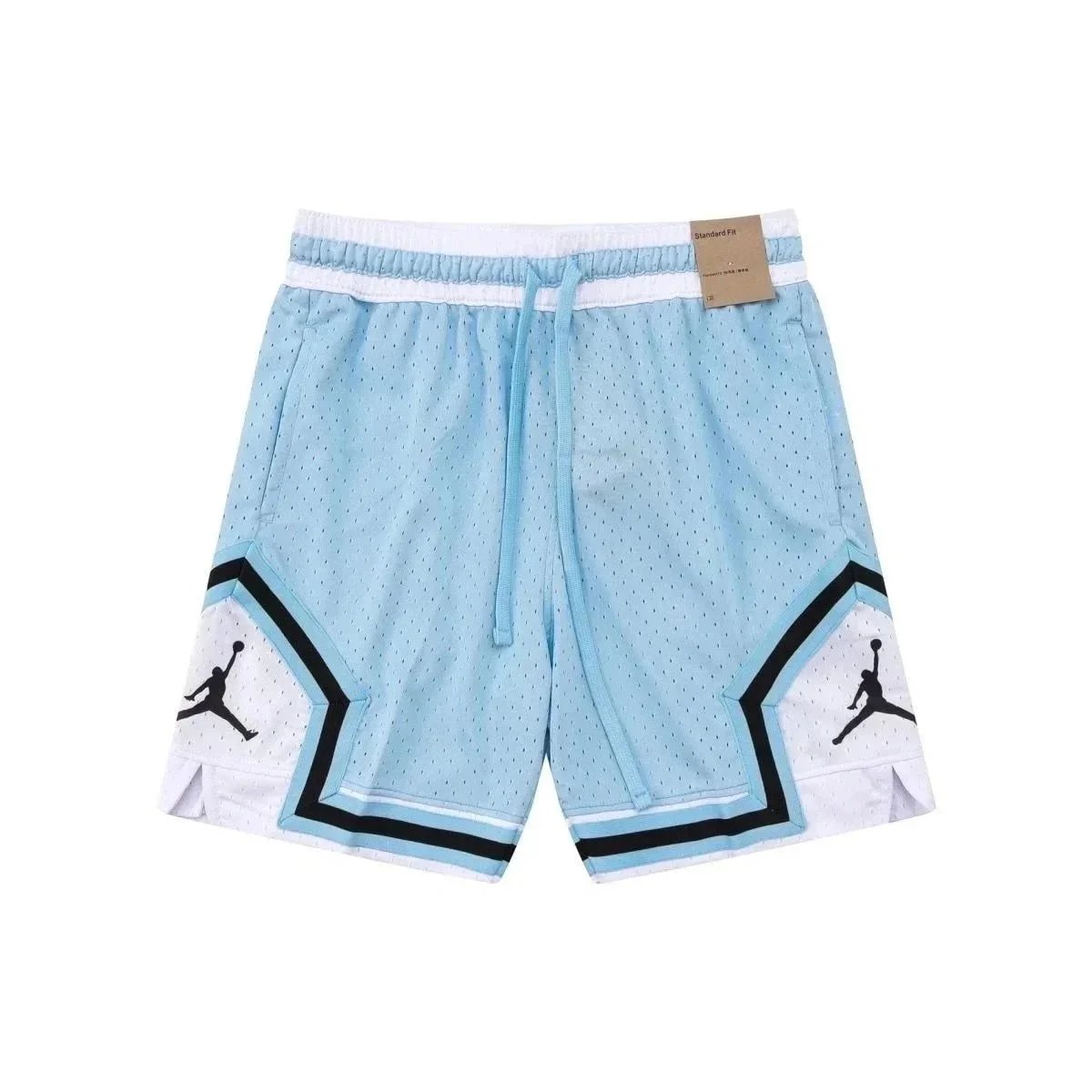 Air Jordan Blue Shor