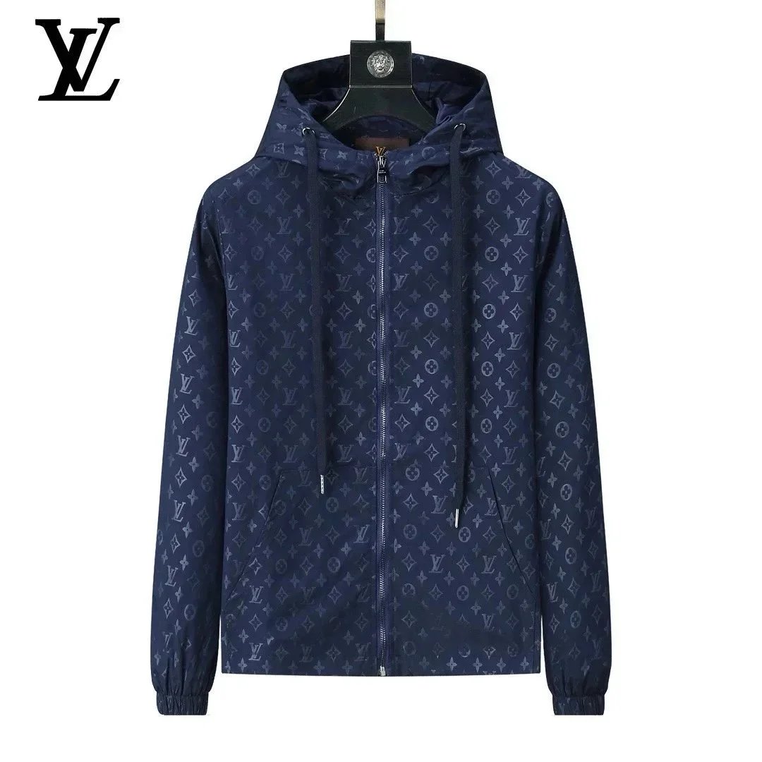 Louis Vuitton Monogr