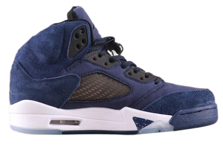 Air Jordan 5 Midnigh