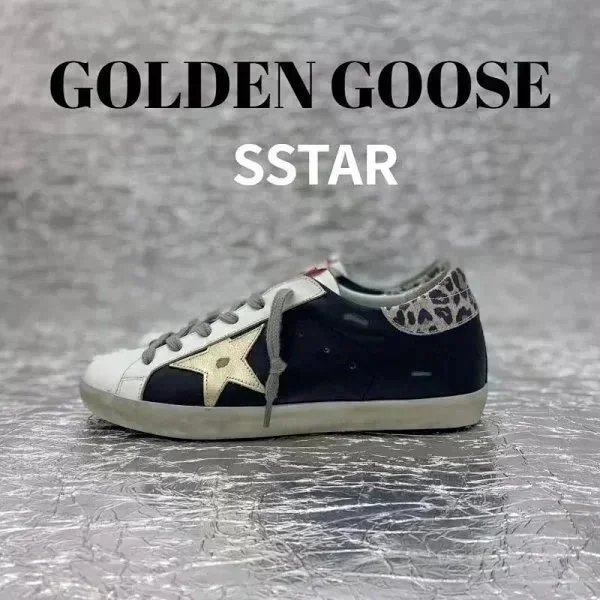 Golden Goose SStar N