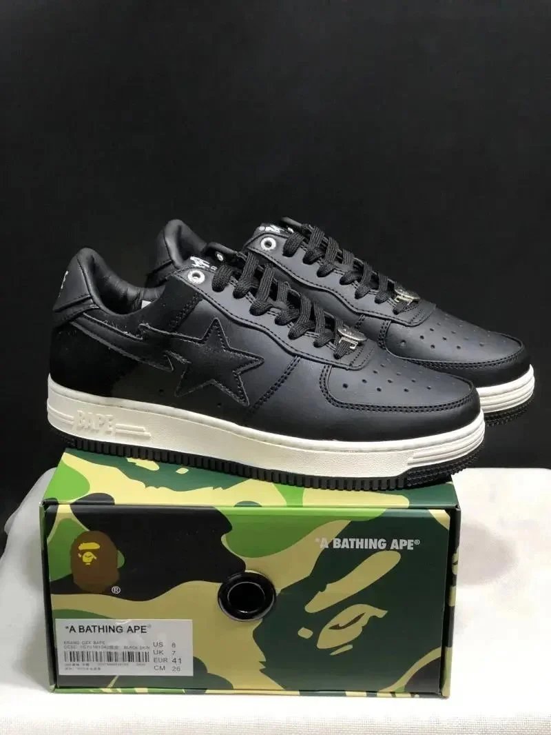 A Bathing Ape GEX Ba