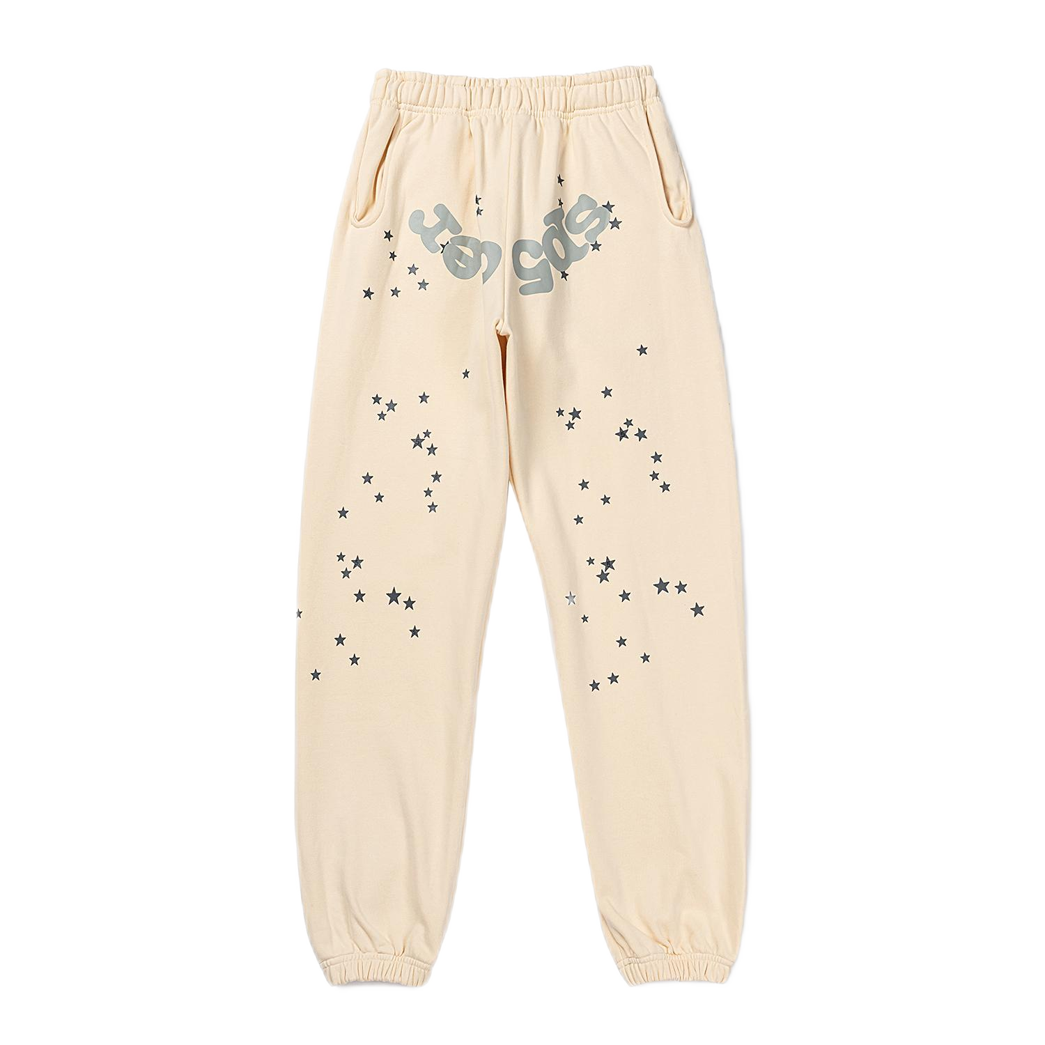 Heron Preston Beige 