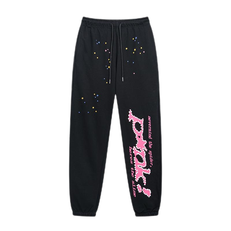 Pink Nevermind the S