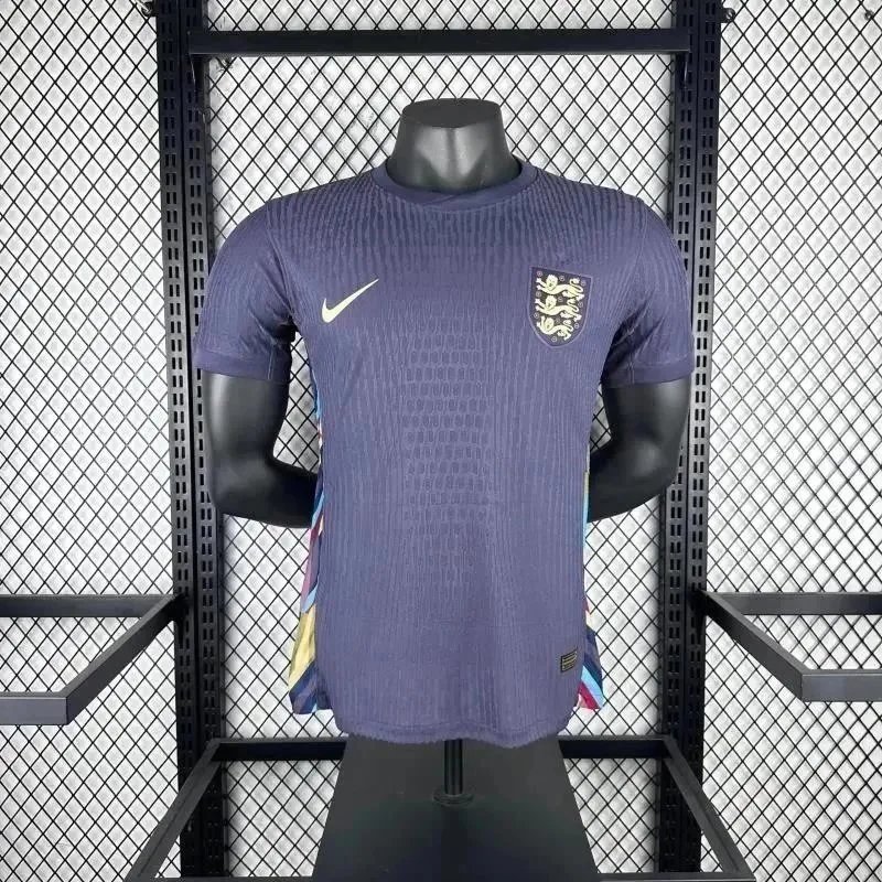 Nike England Blue Je