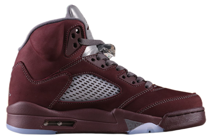 Air Jordan 5 Burgund