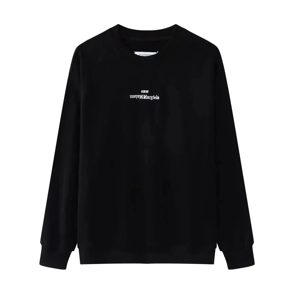 All-Match Sweatshirt photo 7