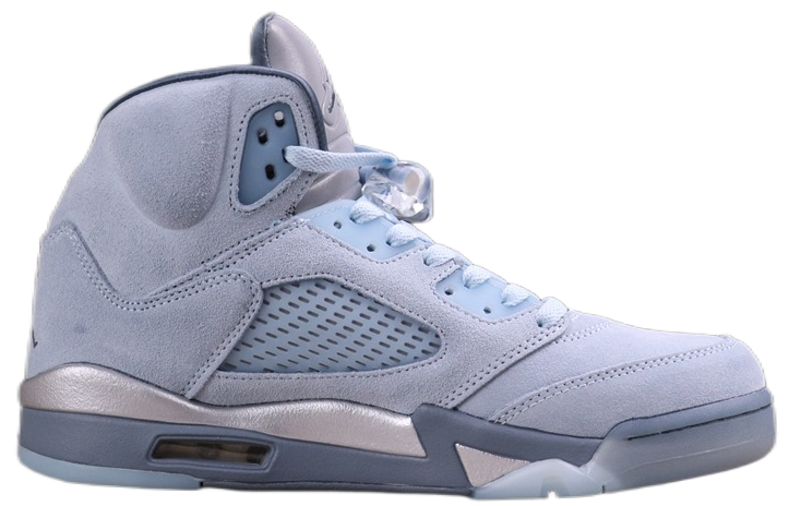 Air Jordan 5 Grey Sn