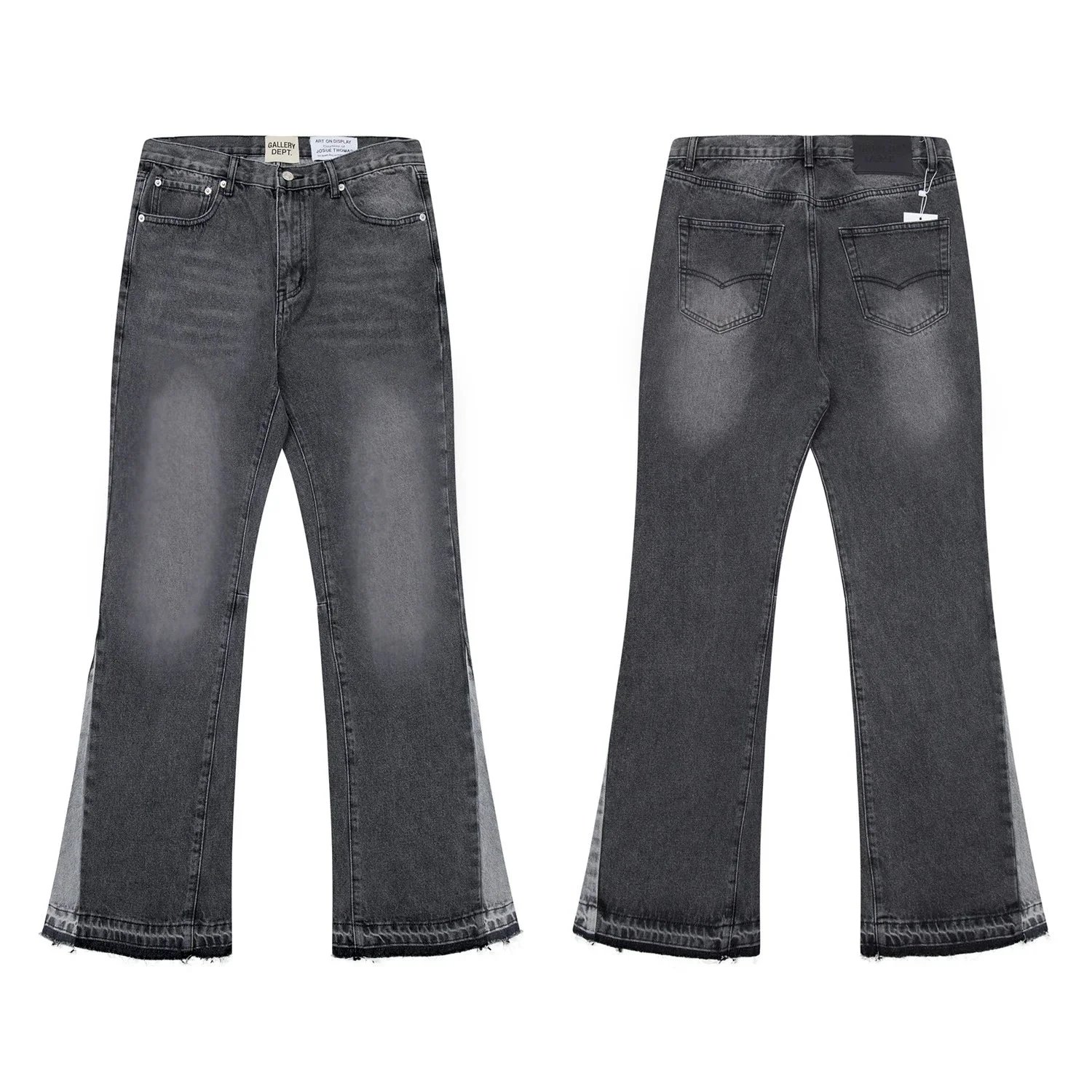 Gallery Dept Black J