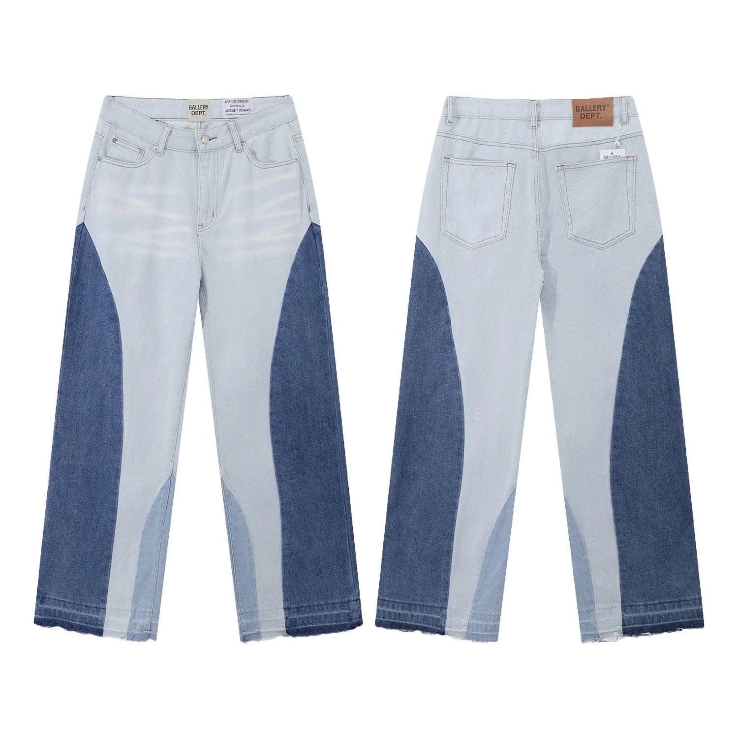 Gallery Dept Blue Je