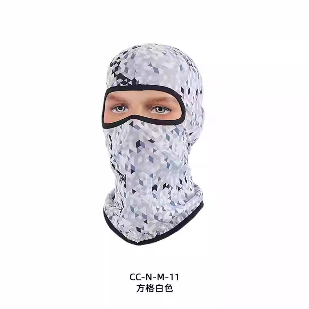 CC-N-M-11 White Bala