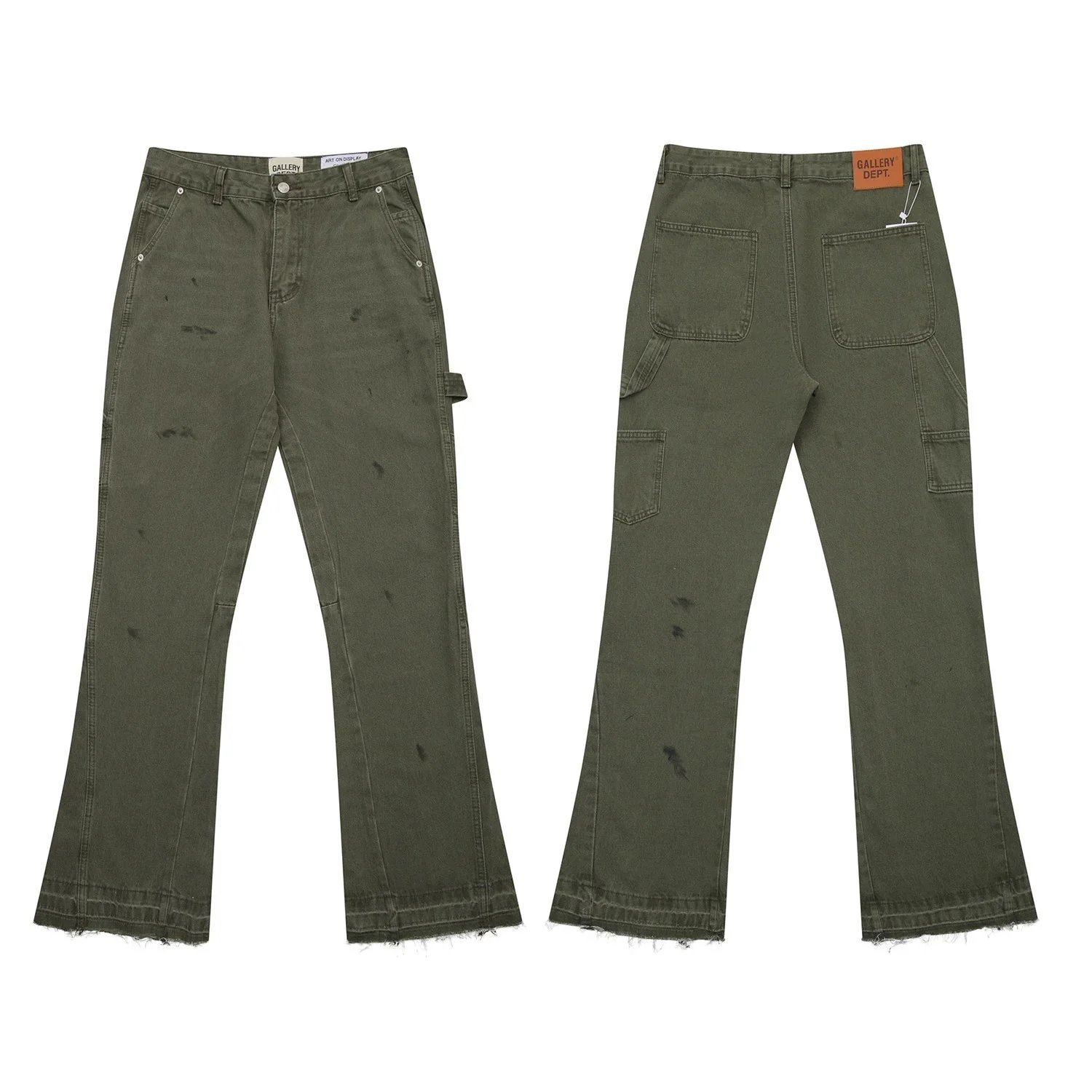 Gallery Dept Olive P