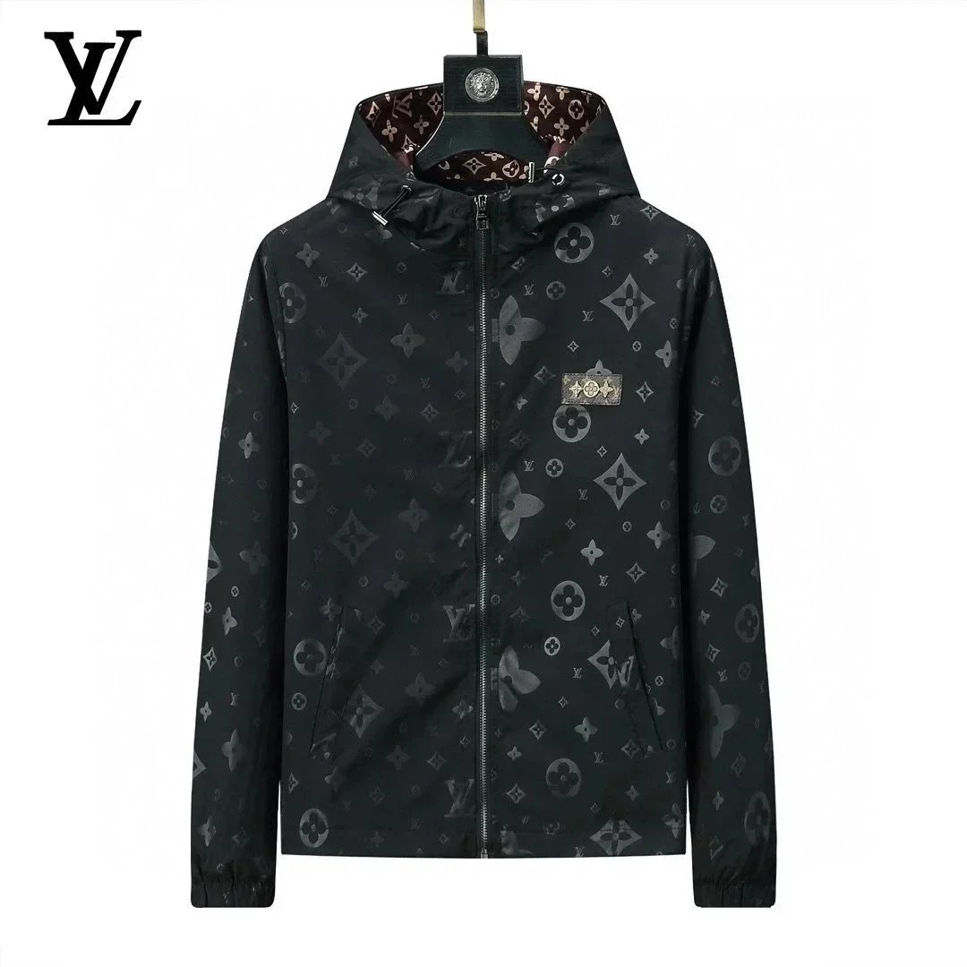 Louis Vuitton Black 