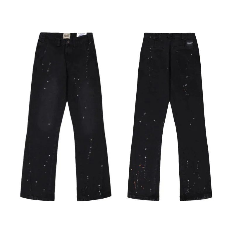 Levi's Star Paint Bl