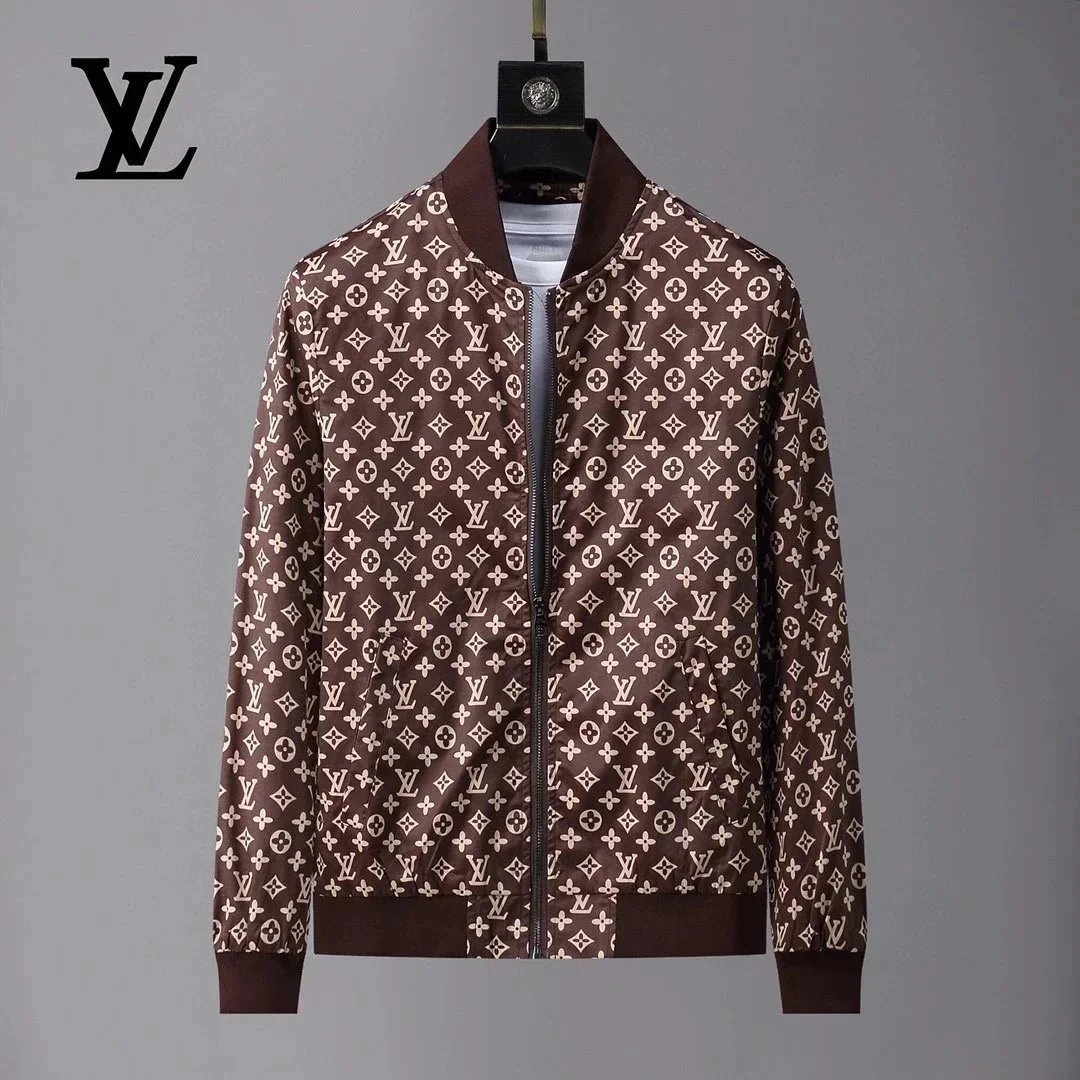 Louis Vuitton Brown 