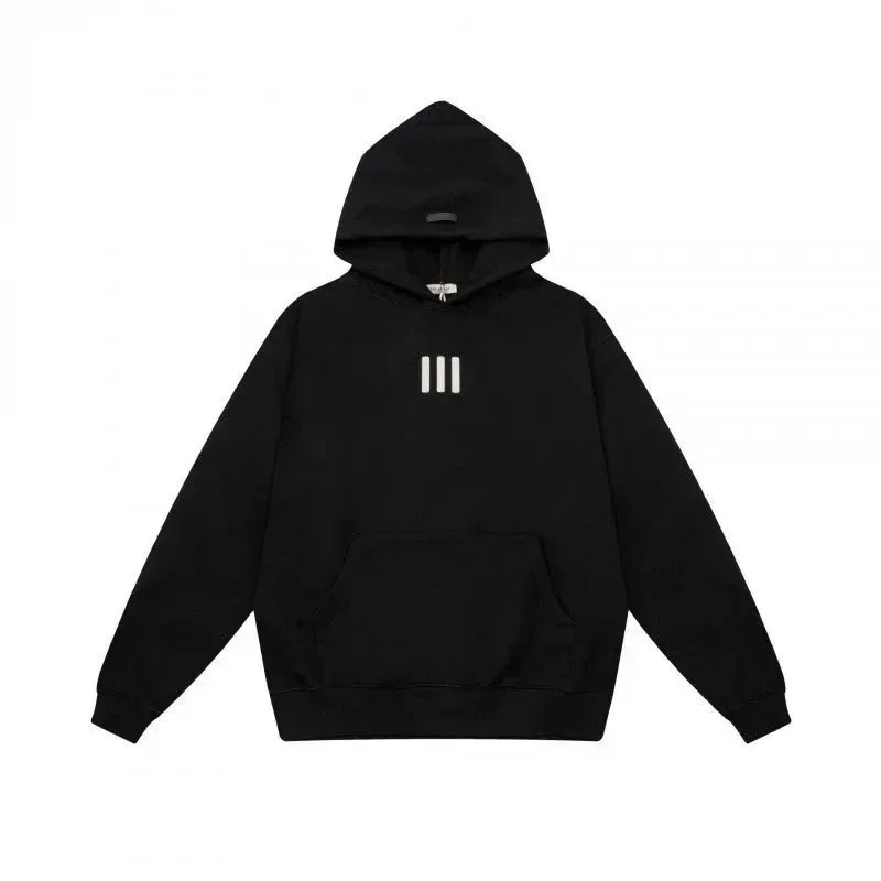 Off-White Black Hood