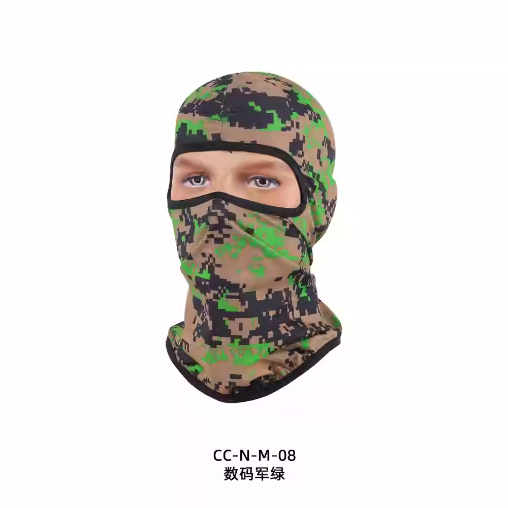 CC-N-M-08 Digital Ca