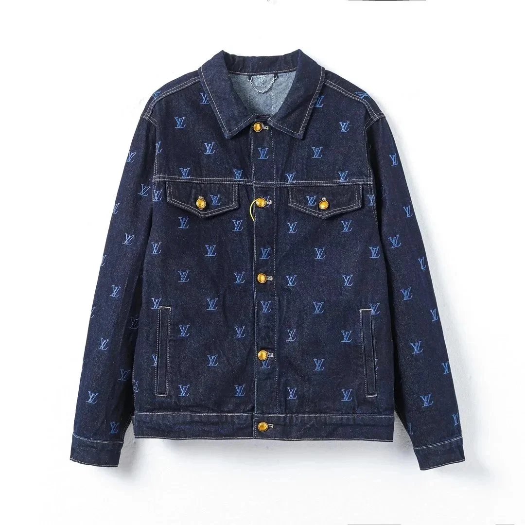 Louis Vuitton Blue J