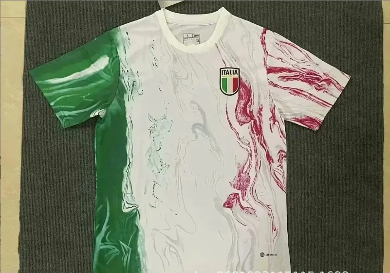 Football Jersey photo 6