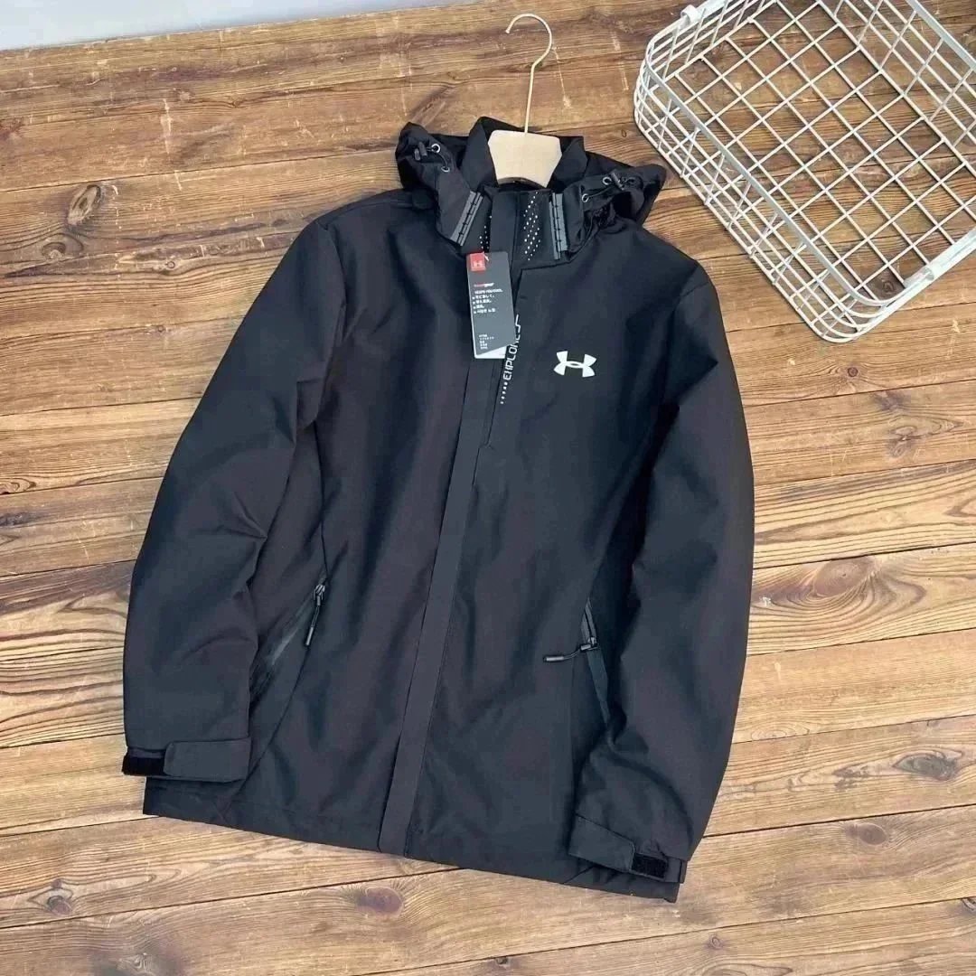 Under Armour Explore