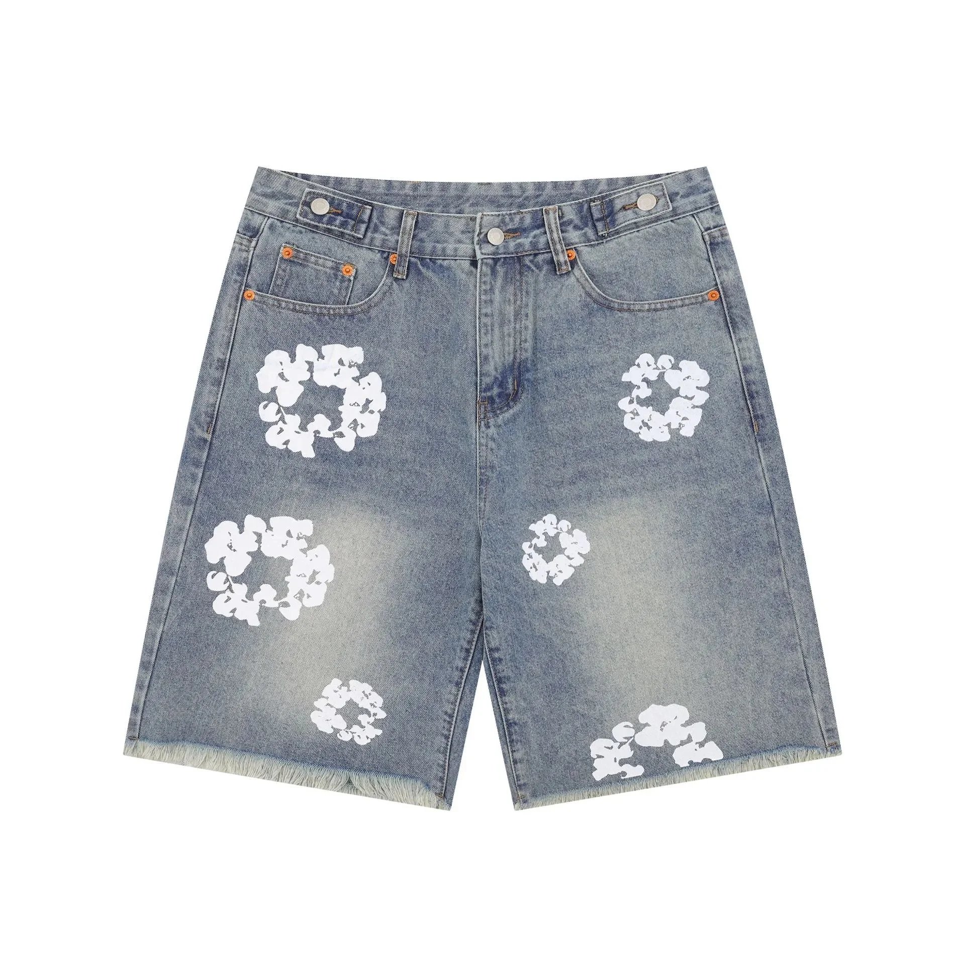 Supreme Denim Blue S