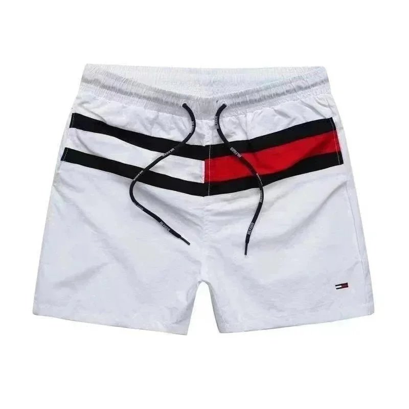 Tommy Hilfiger White