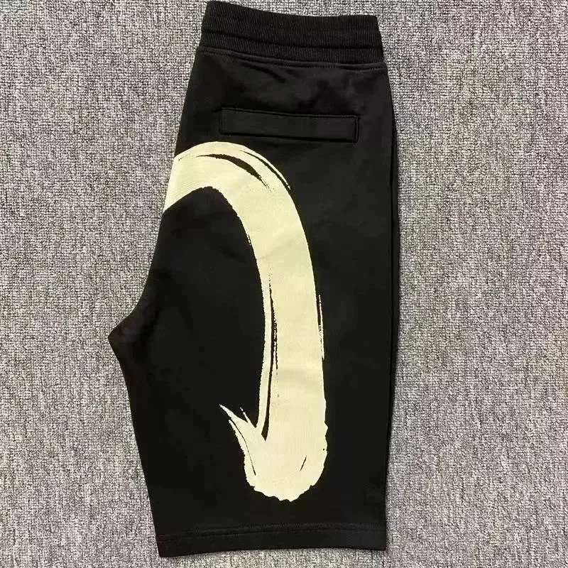 Nike Black Shorts