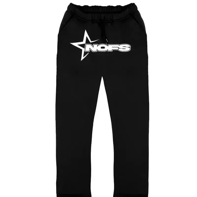 NOFS Black Pants