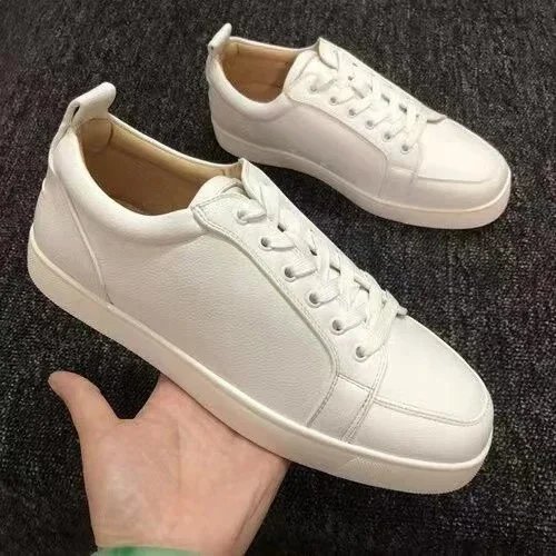 Louis Vuitton White 