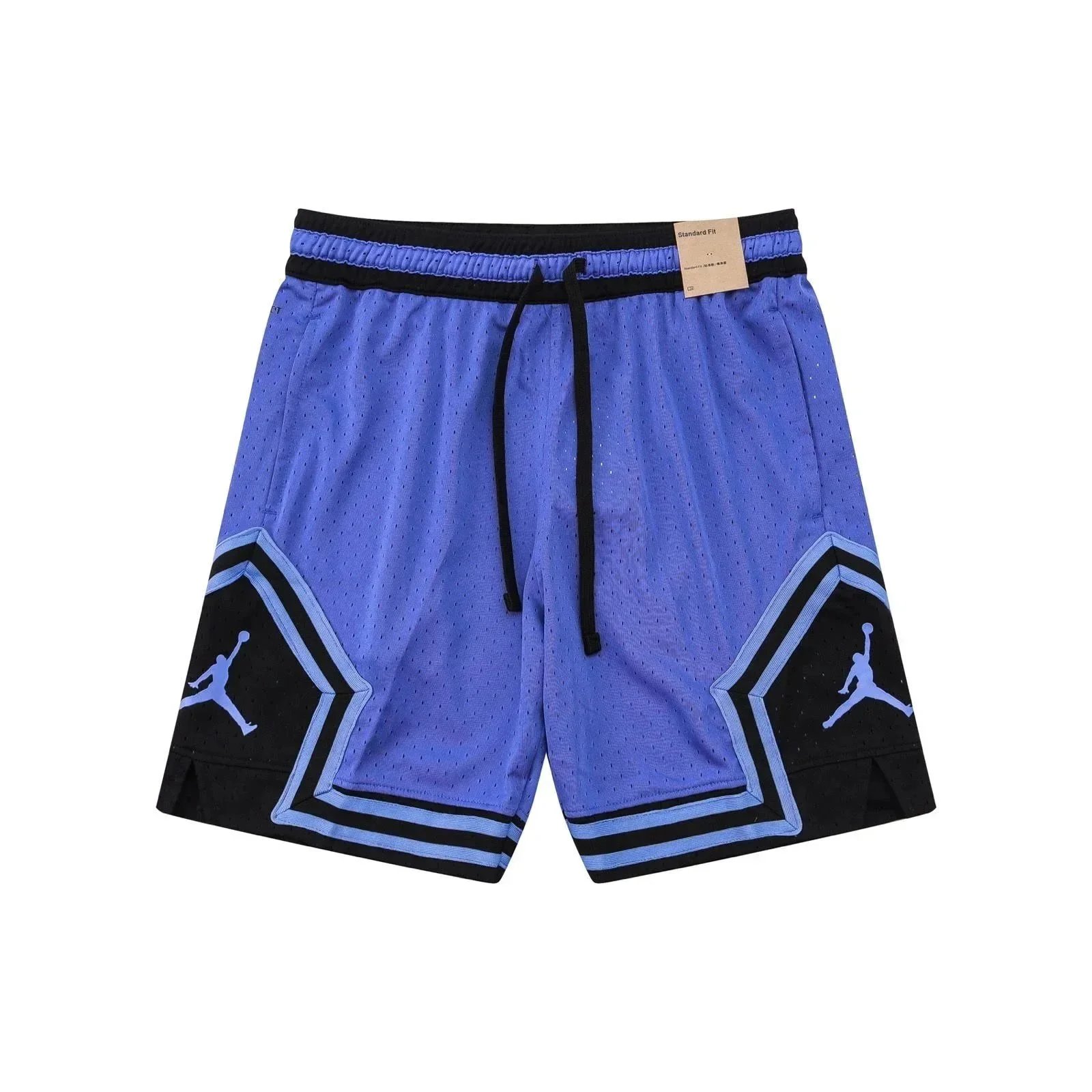 Air Jordan Blue Shor