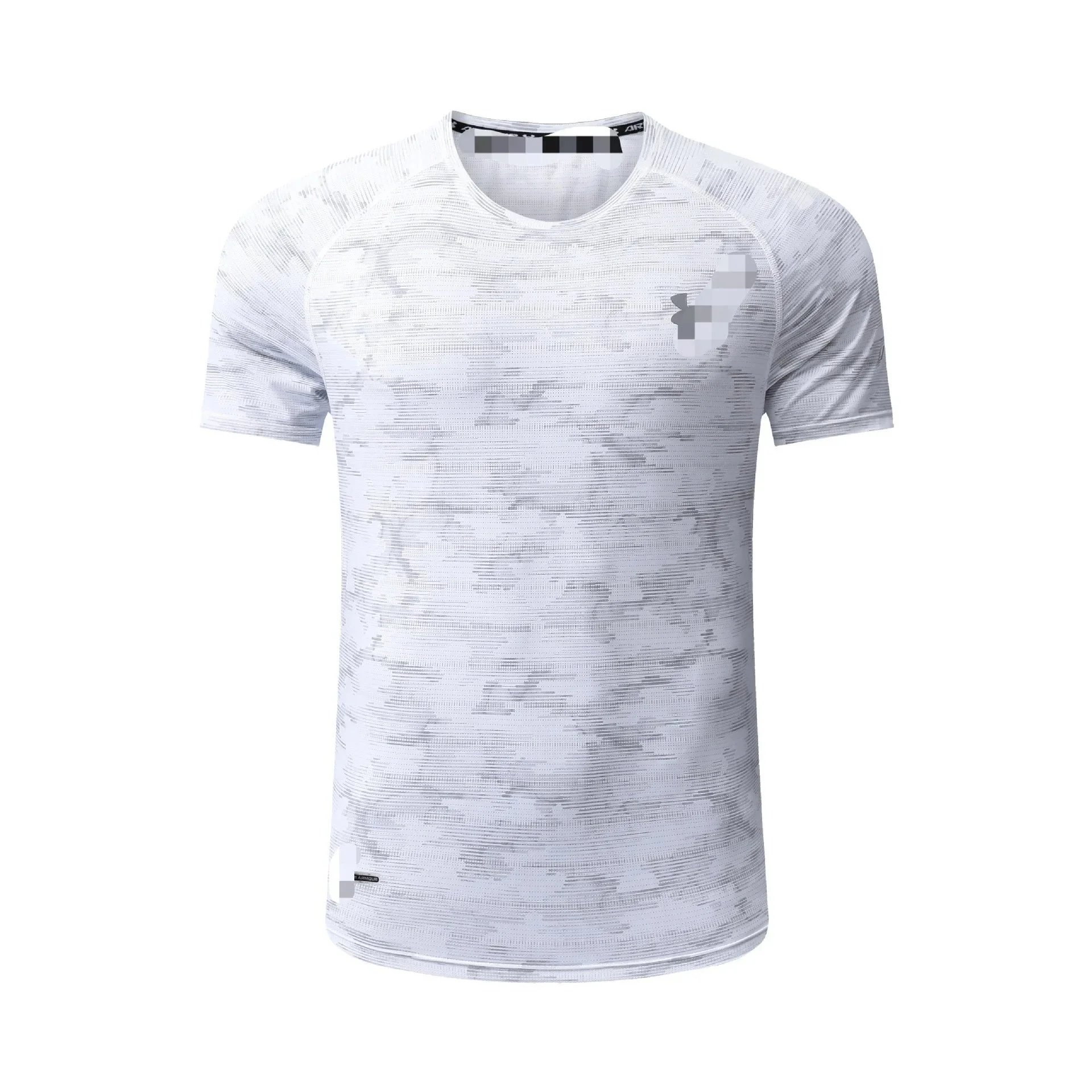 AK Sport White Jerse