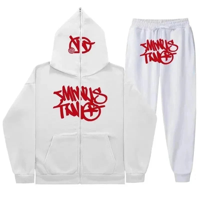 Sminkus Twerk White 
