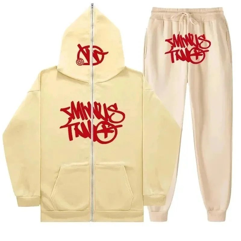 Sminkus Two Beige Ho