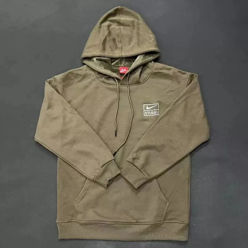 Stussy Nike Olive Ho