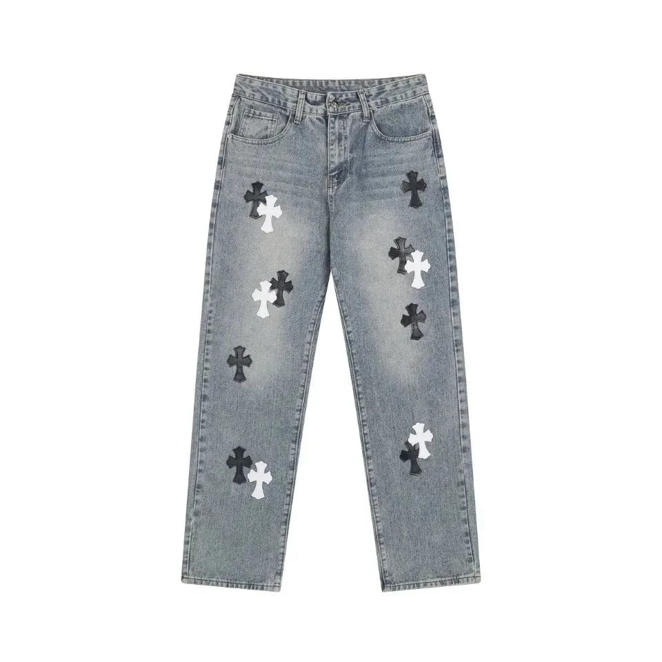 Chrome Hearts Cross 