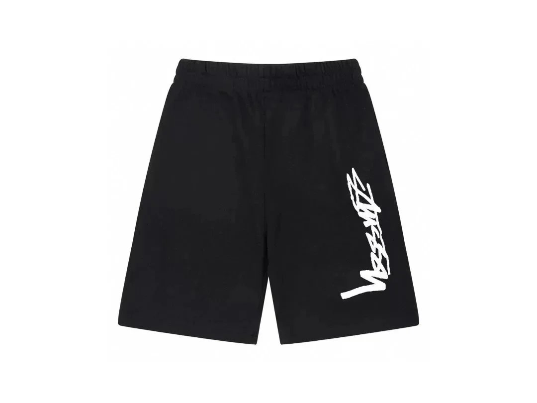 Stussy Black Shorts