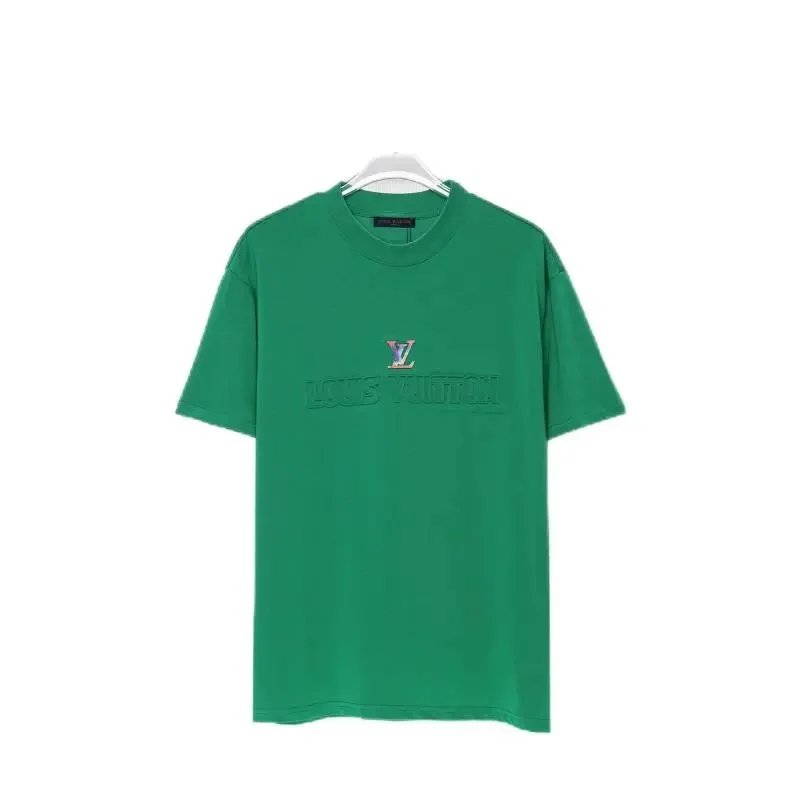 Louis Vuitton Green 
