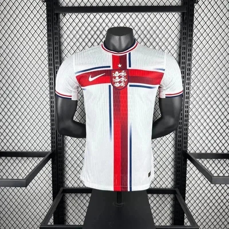 Nike England White J