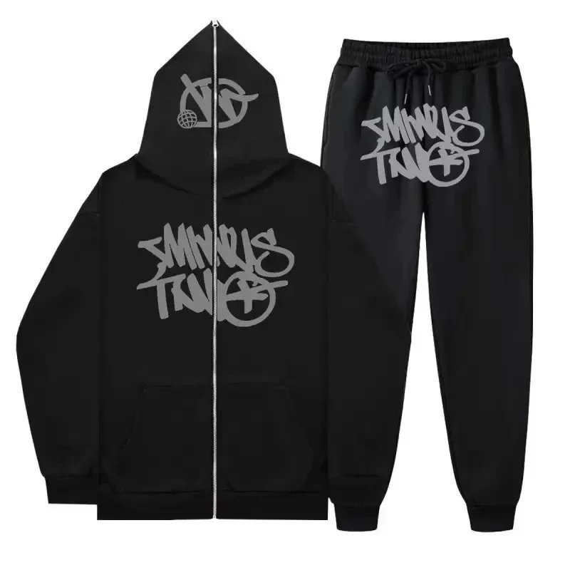 Sminkus Trust Black 