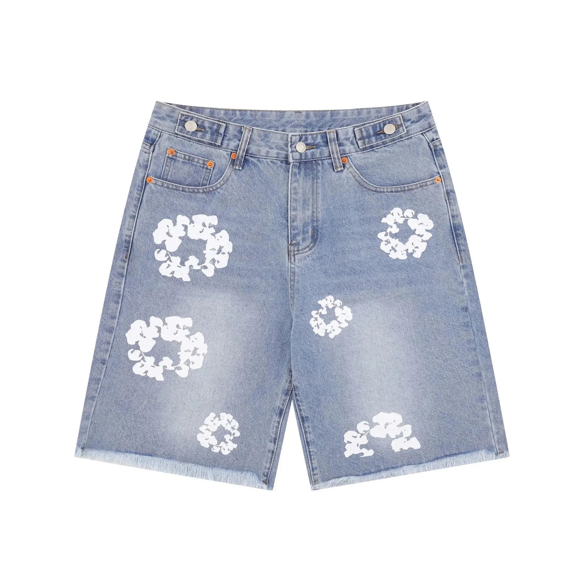 Supreme Flower Blue 