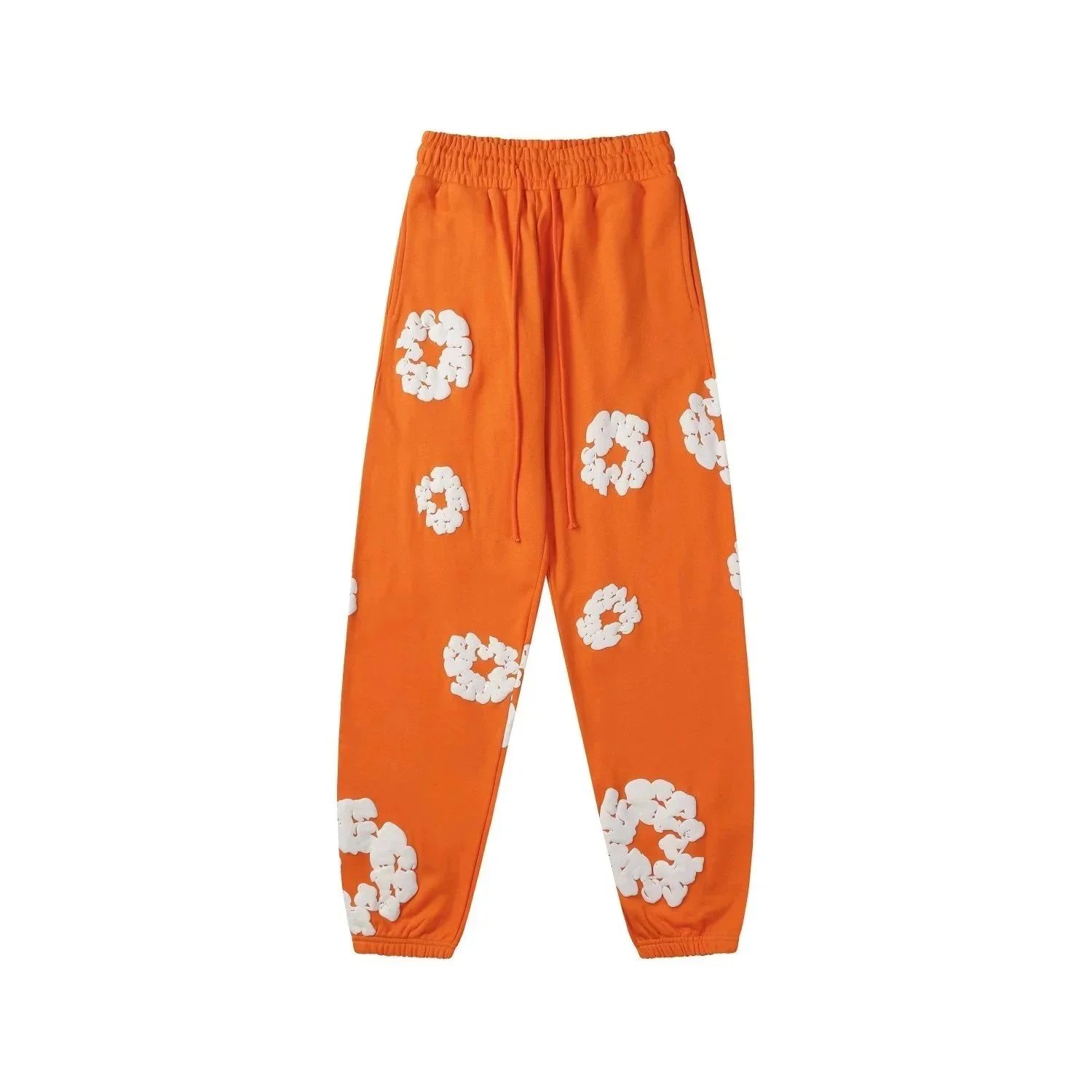 Supreme Orange Pants