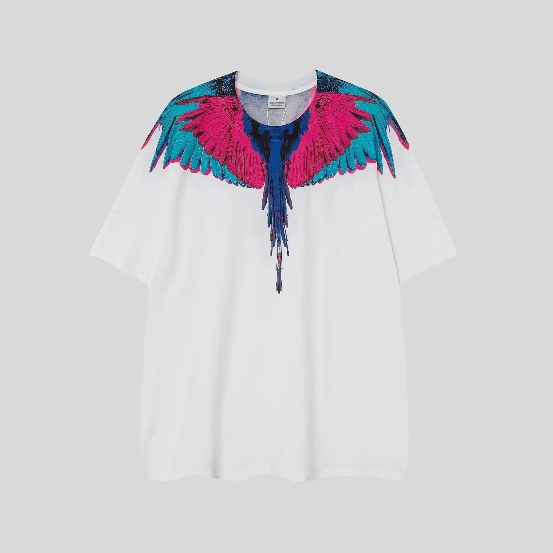 Marcelo Burlon Wings